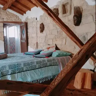 ForruHouse