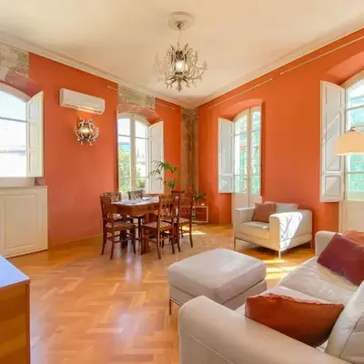 La Piazzetta Apartment