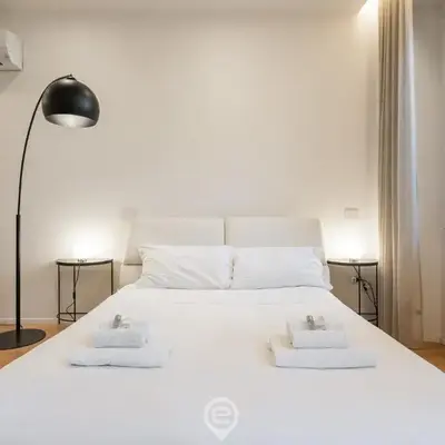 Loft 4 Via Campidano