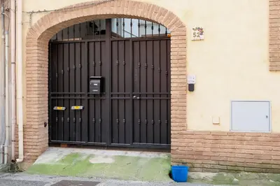 Facciata o entrata di Casa Vacanze Gaia