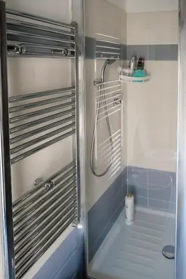Bagno di Casa Vacanze Gaia