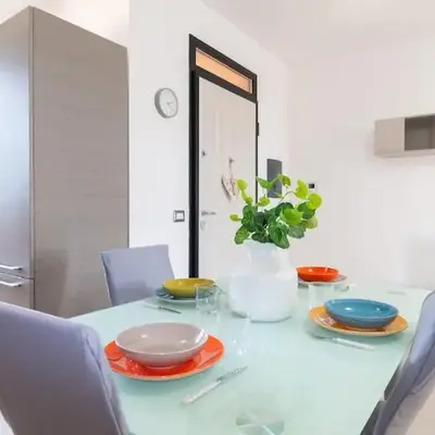 Ale Home- wifi & parking