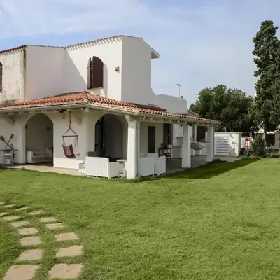 Villa Tomax