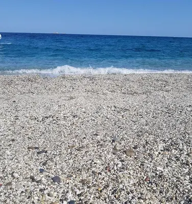 Paesaggio naturale nelle vicinanze dell'appartamento