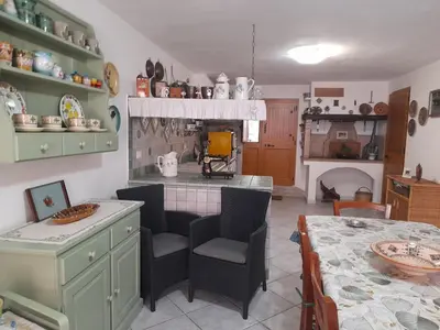 Cucina o angolo cottura di Casafreccia