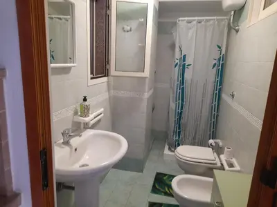 Bagno di Casafreccia