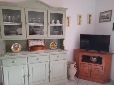 TV o dispositivi per l'intrattenimento presso Casafreccia