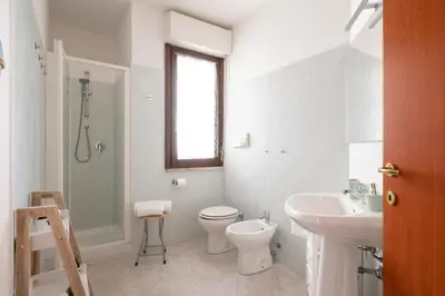 Bagno di 5' from the Sea, Apartment with Terrace & BBQ