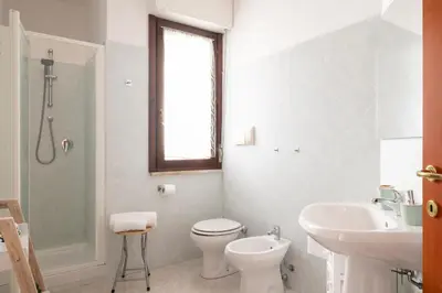 Bagno di 5' from the Sea, Apartment with Terrace & BBQ