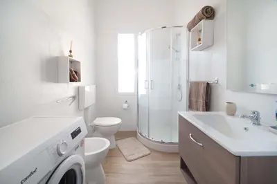 Bagno di Camera Giulia Cabras