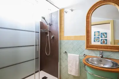 Bagno di Cagliari, Poetto - Steps from the Beach & Wi-Fi