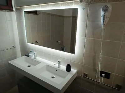 Bagno di Casa Sophie B&B