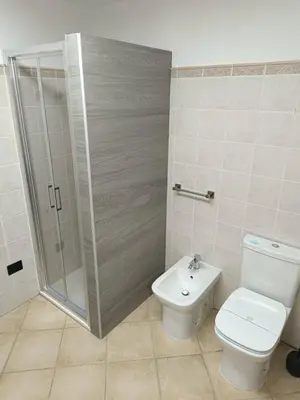Bagno di Casa Sophie B&B