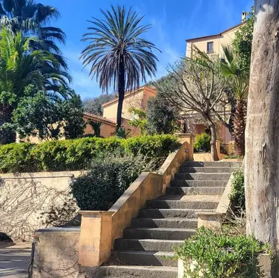 Giardino di Blue Living