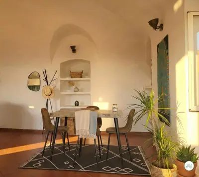 Planimetria di Blue Living