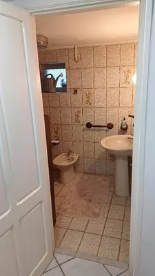Bagno di Casa Giuseppina