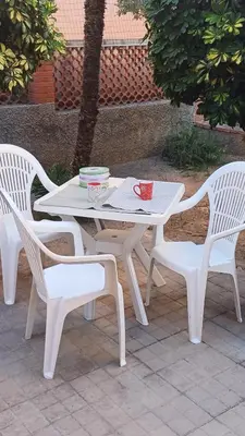 Planimetria di Casa Giuseppina