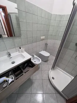 Bagno di NoveQuattro Apartment