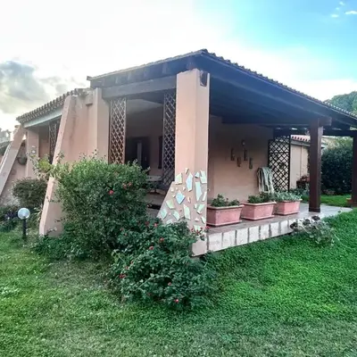 Villa Aurora