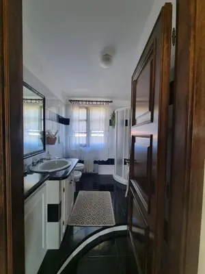 Planimetria di Casa Anna Maria