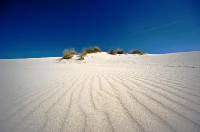 Paesaggio naturale nelle vicinanze dell'appartamento