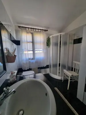 Bagno di Casa Anna Maria