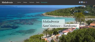 Paesaggio naturale nelle vicinanze dell'appartamento