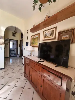 TV o dispositivi per l'intrattenimento presso Casa Anna Maria