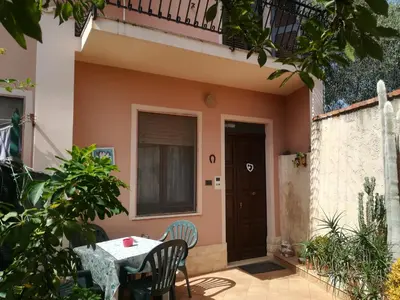 Edificio in cui si trova l'appartamento