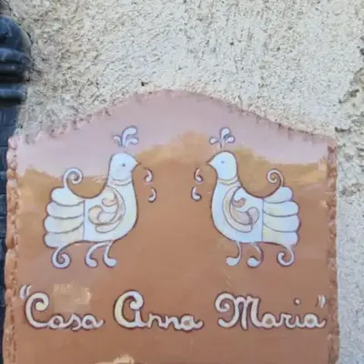 Casa Anna Maria