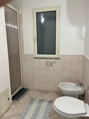 Bagno di B&B Gennarcu