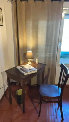 Planimetria di B&B Gennarcu