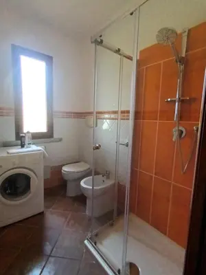 Bagno di Villa Olga