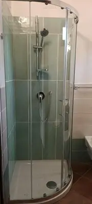 Bagno di Villa Olga