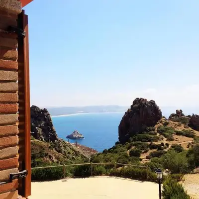 Villa Olga
