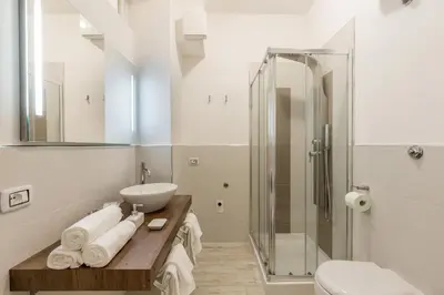 Bagno di Sette Colli Guesthouse
