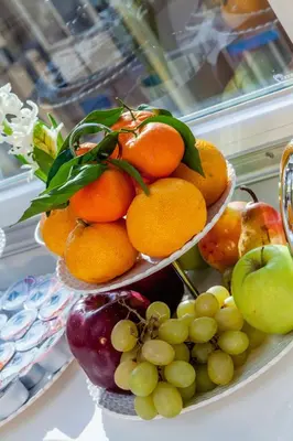 Cibo presso l'affittacamere o nelle vicinanze