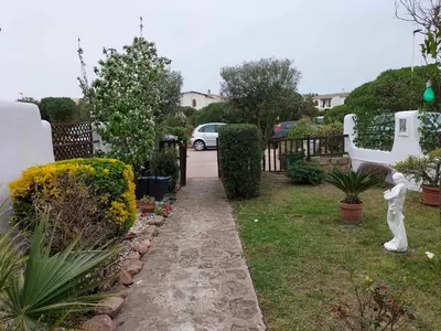Giardino di Daddos