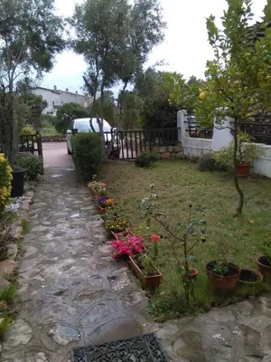 Giardino di Daddos