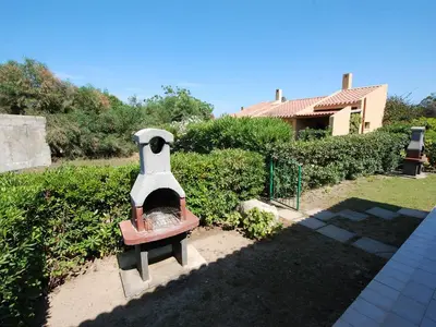 Giardino di Apartment Crema-7 by Interhome