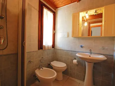 Bagno di Apartment Crema-7 by Interhome