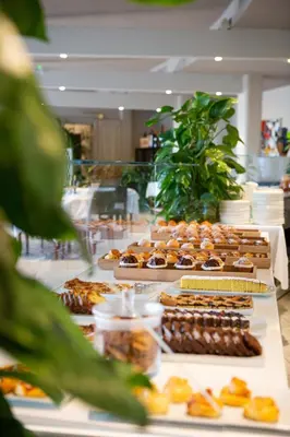 Cibo presso l'hotel o nelle vicinanze