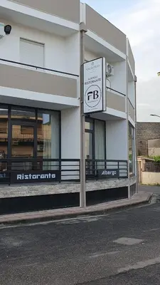 Edificio in cui si trova l'affittacamere