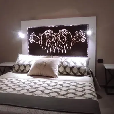 Rooms FB Famiglia Bittu
