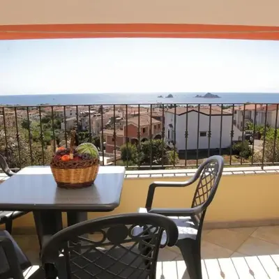 Eleonora's Apartment