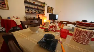 Bevande di Affittacamere Sa Mariola
