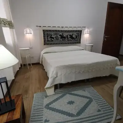 Affittacamere Sa Mariola