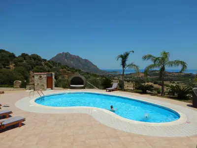 Piscina di La Mariachiara o nelle vicinanze
