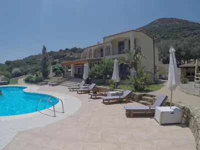 Piscina di La Mariachiara o nelle vicinanze