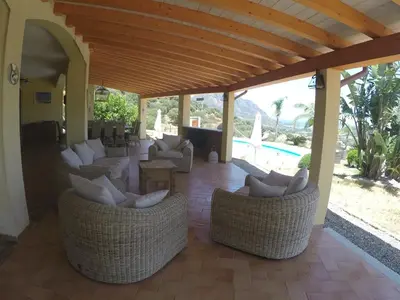 Piscina di La Mariachiara o nelle vicinanze